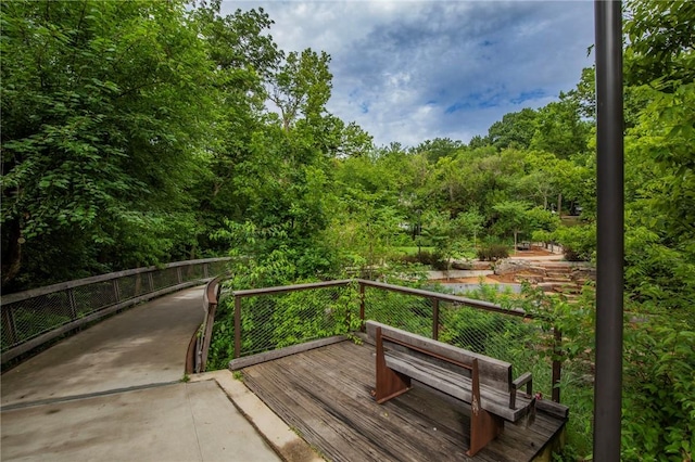 303 S Gregg Ave, Fayetteville, AR 72701 - photo 5