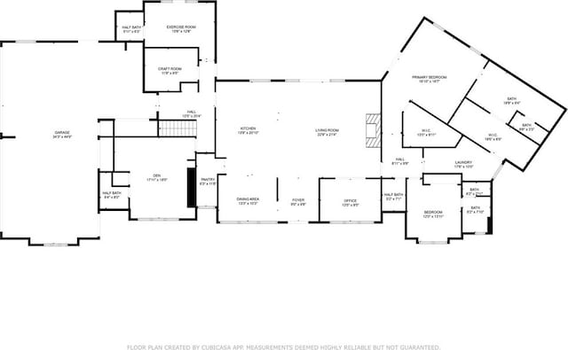 8 S Newhaven Ct, Rogers, AR 72758 - photo 59
