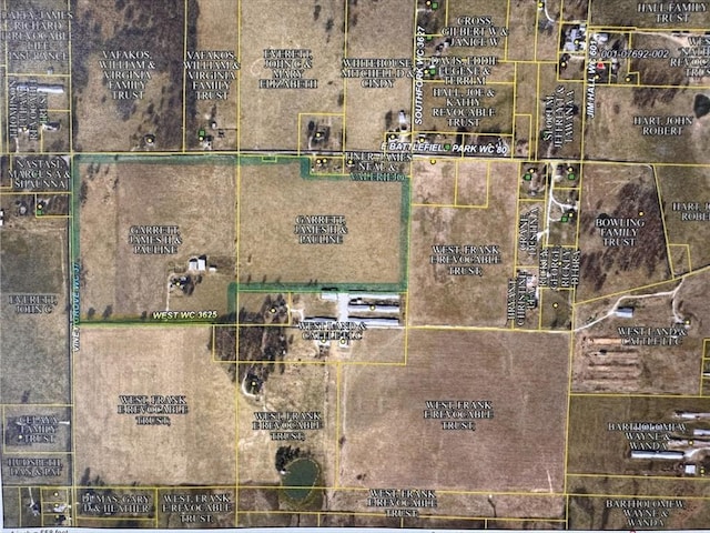 14806 W Rd, Prairie Grove, AR 72753 - photo 1