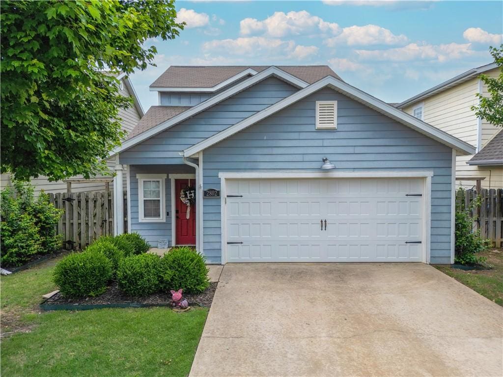 2802 Arbor Rd, Bentonville, AR 72713 - photo 1