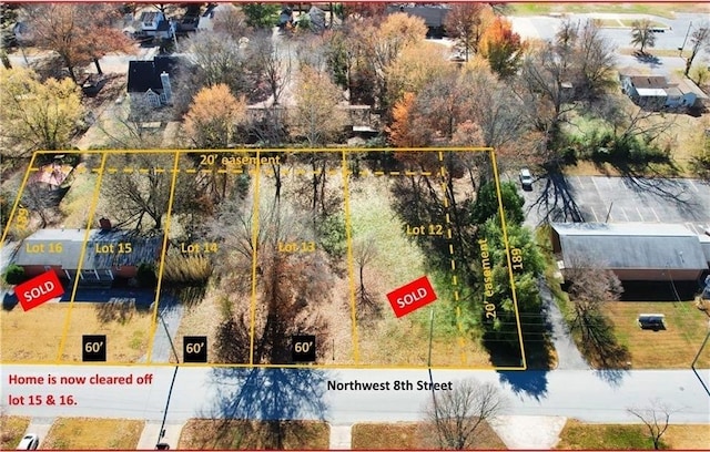 827 NW 8th St, Bentonville, AR 72712 - photo 1