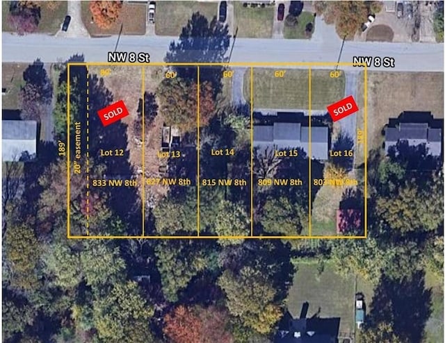 827 NW 8th St, Bentonville, AR 72712 - photo 3
