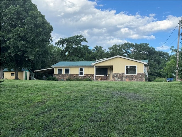 46 NC-6085, Jasper, AR 72641 - photo 1
