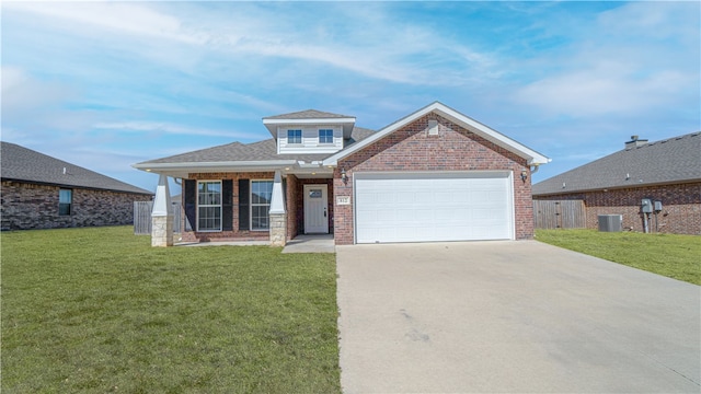 812 NW 64th Ave, Bentonville, AR 72713 - photo 1