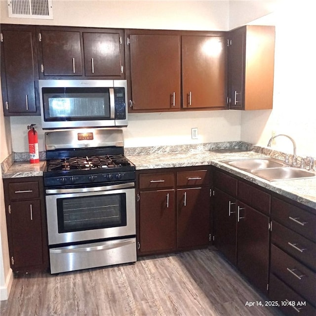 1114-1128 9th St, Russellville, AR 72801 - photo 5