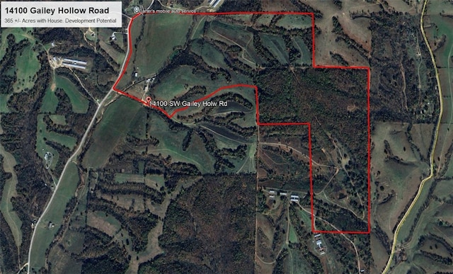 14100 Gailey Hollow Rd, Siloam Springs, AR 72761 - photo 11