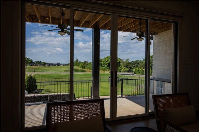 8110 W Kettering Ct, Rogers, AR 72758 - photo 36
