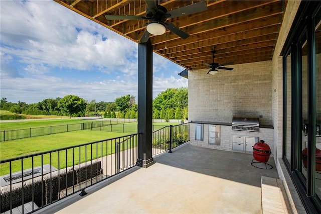 8110 W Kettering Ct, Rogers, AR 72758 - photo 46