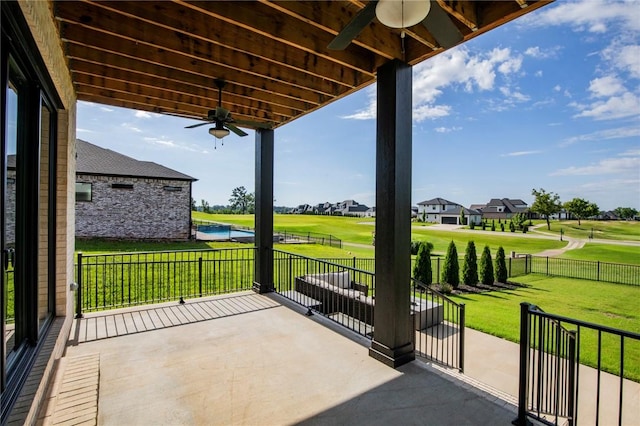 8110 W Kettering Ct, Rogers, AR 72758 - photo 47