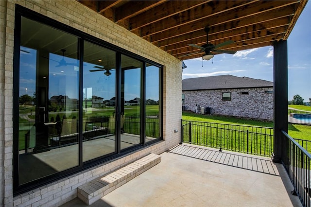 8110 W Kettering Ct, Rogers, AR 72758 - photo 48