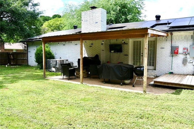 2921 Honeysuckle Ln, Russellville, AR 72801 - photo 36