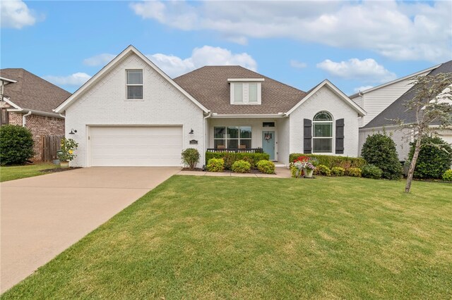 2696 N Grey Squirrel Dr, Fayetteville, AR 72704 - photo 1