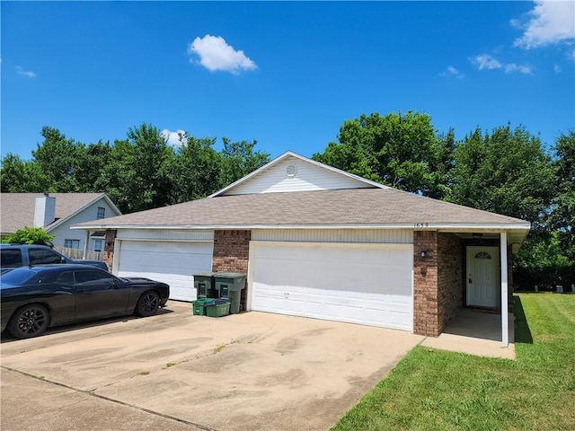 1637 N Saddlehorn Ave, Fayetteville, AR 72703 - photo 1