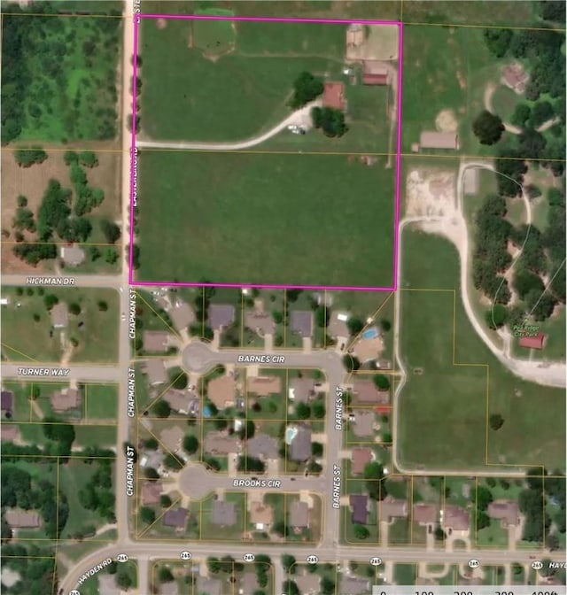 15658 Easterling Rd, Pea Ridge, AR 72751 - photo 28