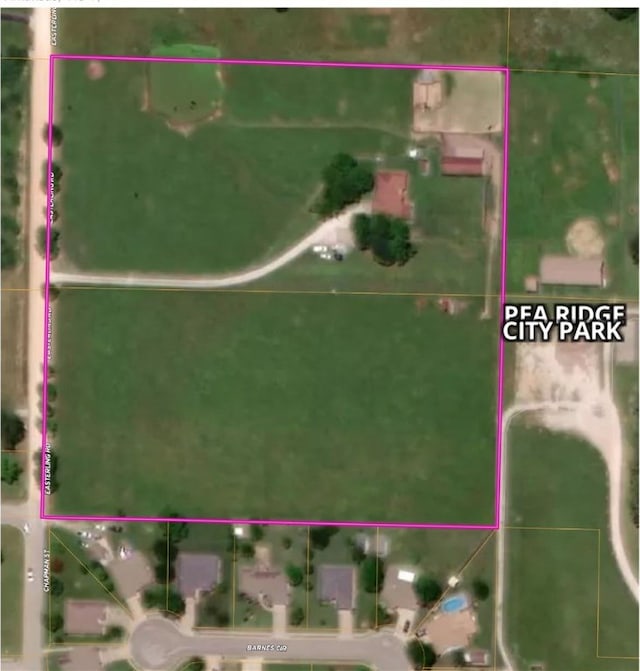 15658 Easterling Rd, Pea Ridge, AR 72751 - photo 29