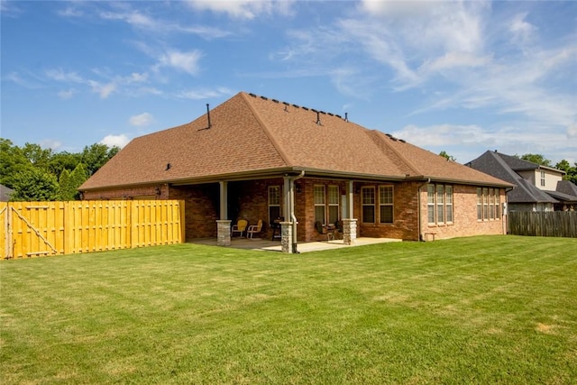 340 Baker St, Pea Ridge, AR 72751 - photo 10