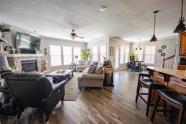 340 Baker St, Pea Ridge, AR 72751 - photo 23