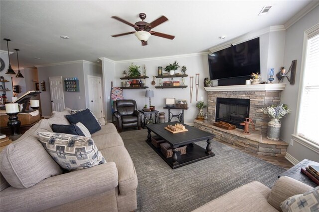340 Baker St, Pea Ridge, AR 72751 - photo 24