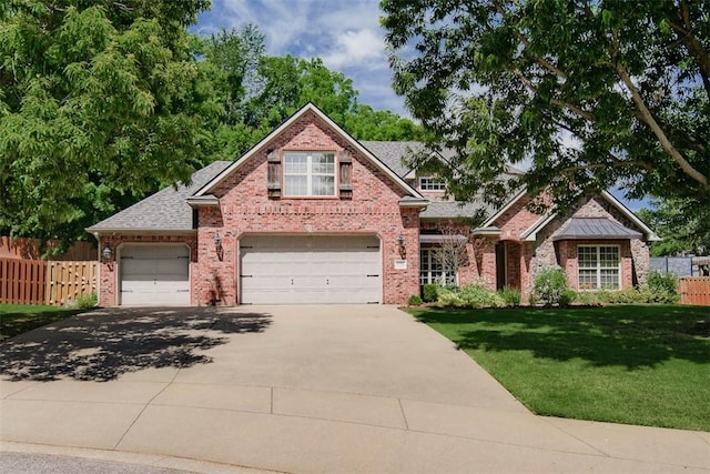 4362 Carriage Crossing Ln, Springdale, AR 72762 - photo 1