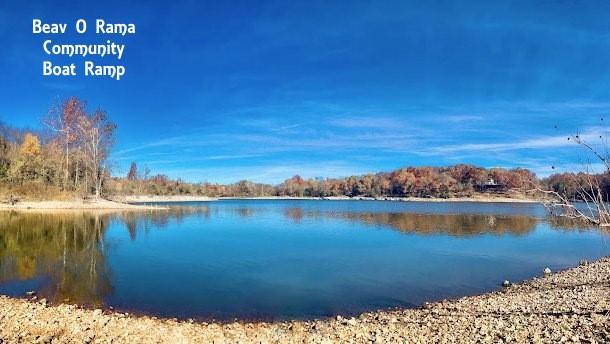 19135 Shoreline Way, Fayetteville, AR 72703 - water view