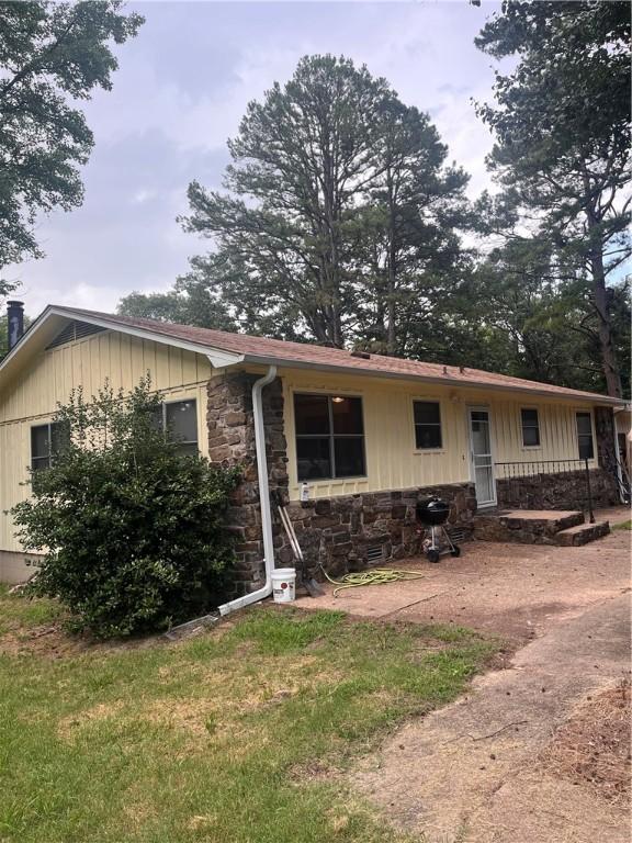 70 Longcole Pl, Russellville, AR 72802 - photo 1
