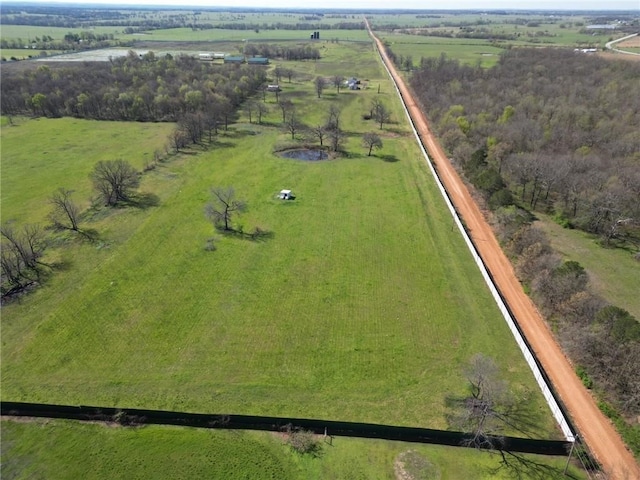 52721 630th Rd, Colcord, OK 74338