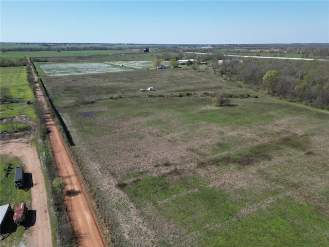 52721 630th Rd, Colcord, OK 74338