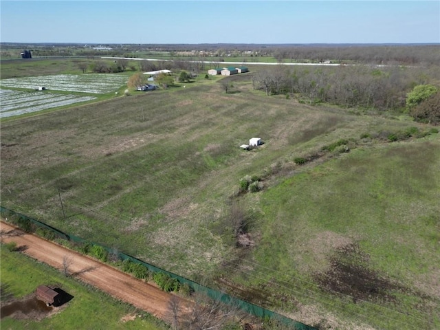 52721 630th Rd, Colcord, OK 74338