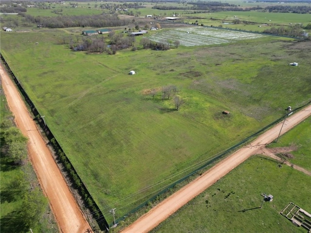 52721 630th Rd, Colcord, OK 74338