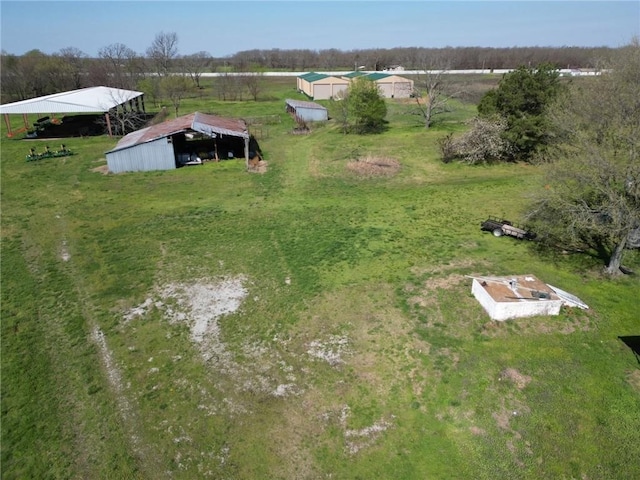 52721 630th Rd, Colcord, OK 74338