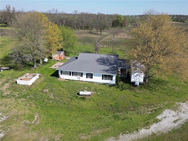 52721 630th Rd, Colcord, OK 74338