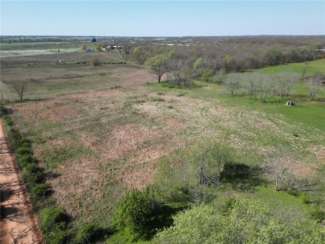 52721 630th Rd, Colcord, OK 74338