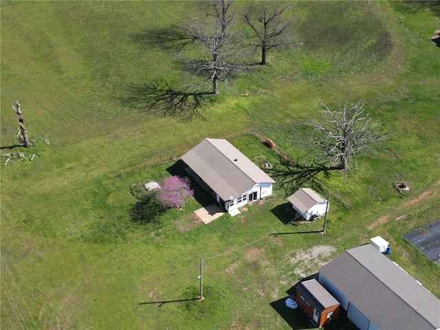 52721 630th Rd, Colcord, OK 74338