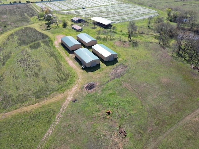52721 630th Rd, Colcord, OK 74338