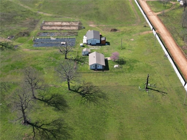 52721 630th Rd, Colcord, OK 74338