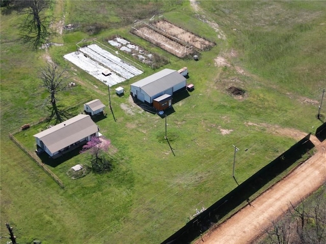 52721 630th Rd, Colcord, OK 74338