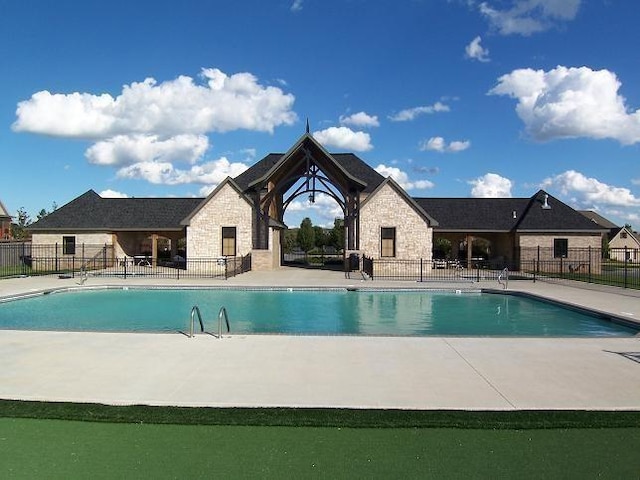 5000 SW Blaire Mont Rd, Bentonville, AR 72713 - photo 29