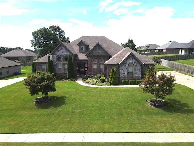 709 Quail Run, Elm Springs, AR 72762 - photo 1