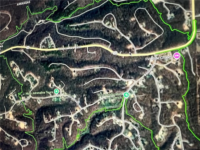 LOT1OFBLOCK1 E Lancashire Unit Blvd/Ar-340, Bella Vista, AR 72714 - photo 2
