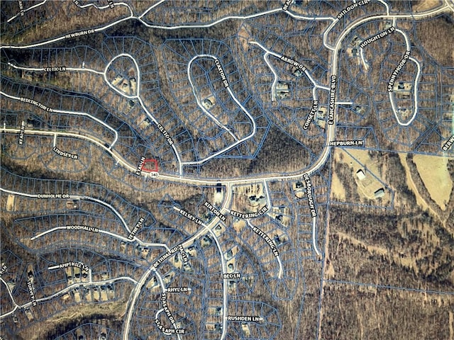 LOT1OFBLOCK1 E Lancashire Unit Blvd/Ar-340, Bella Vista, AR 72714 - photo 4