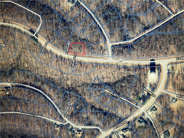 LOT1OFBLOCK1 E Lancashire Unit Blvd/Ar-340, Bella Vista, AR 72714 - photo 5