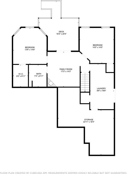 47 Cresswell Dr, Bella Vista, AR 72714 - photo 23