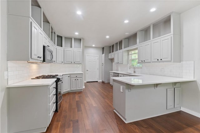 47 Cresswell Dr, Bella Vista, AR 72714 - photo 5
