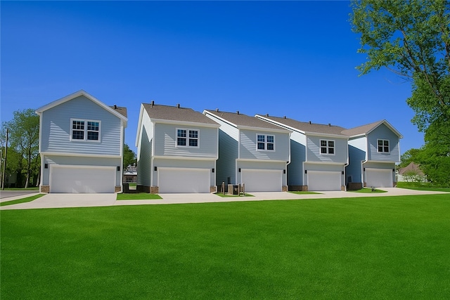510/508/506/504/502 W Persimmon St, Rogers, AR 72756 - photo 2