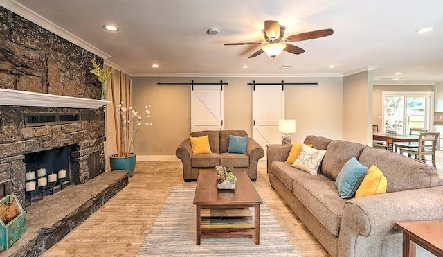 204 SW G St, Bentonville, AR 72712 - photo 2