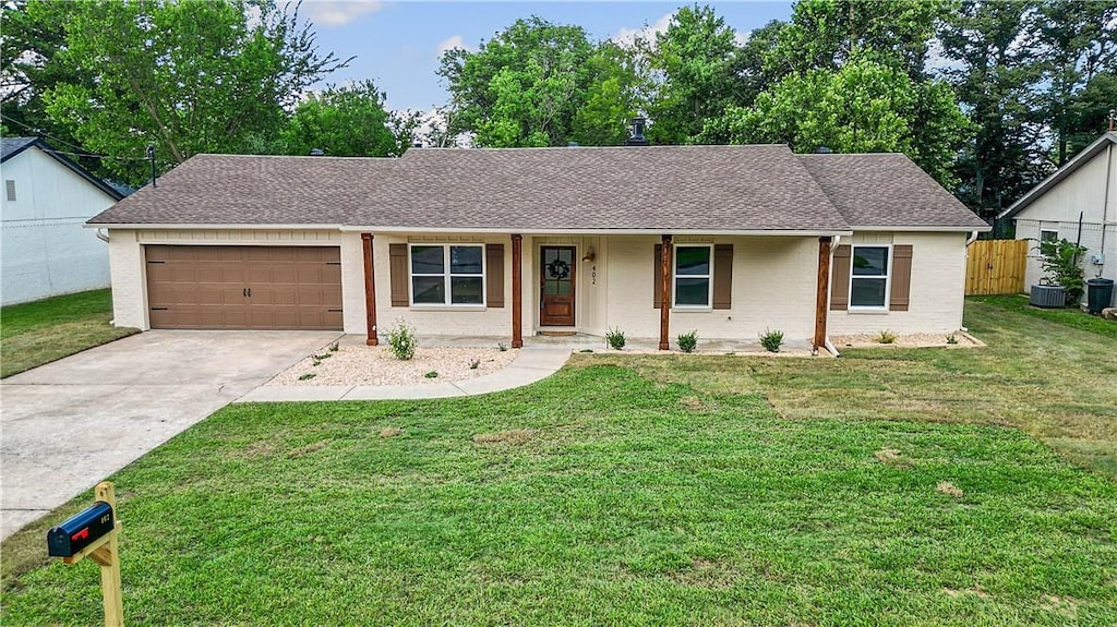 402 SW 11th St, Bentonville, AR 72712 - photo 1