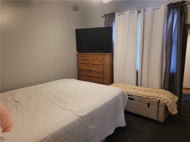 400 Franklin St, Harrison, AR 72601 - view of bedroom