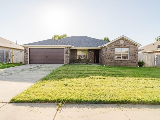 5409 Regent Rd, Bentonville, AR 72713 - photo 1