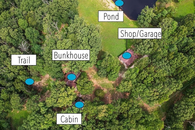 21035 Carter Rd, West Fork, AR 72774 - photo 1
