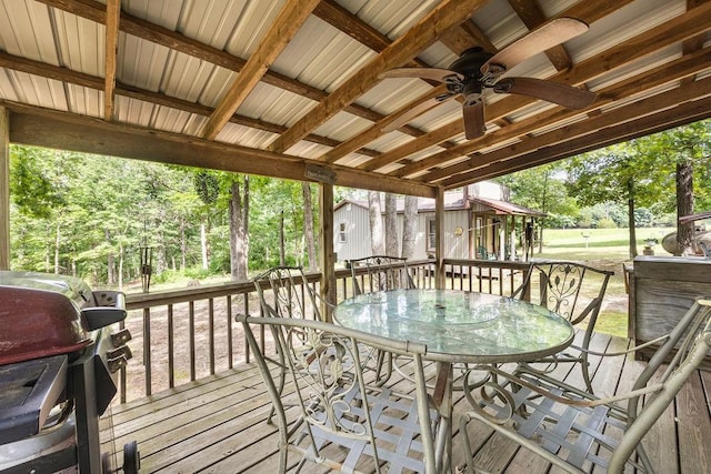 21035 Carter Rd, West Fork, AR 72774 - photo 10